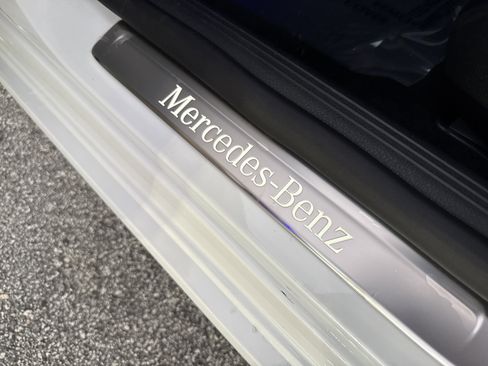 Certified 2025 Mercedes-Benz C 300 4MATIC Sedan image 22