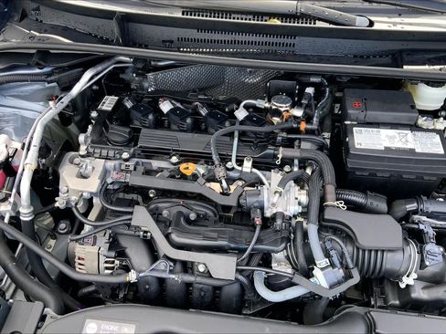 Used 2024 Toyota Corolla SE FWD image 30