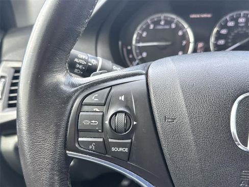 Used 2016 Acura MDX SH-AWD w/ Technology Package image 12
