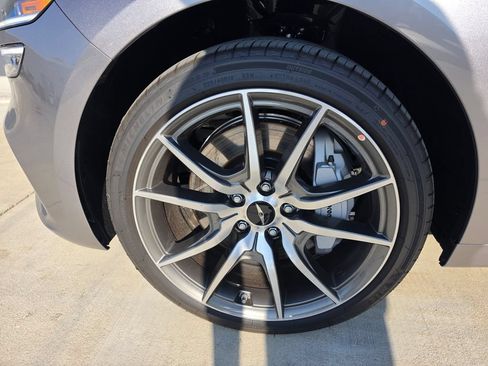 New 2026 Genesis G70 2.5T Prestige AWD/4WD image 8