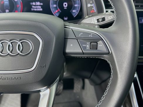 Used 2025 Audi Q7 3.0T Premium Plus AWD/4WD image 18