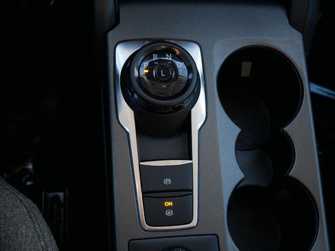 Used 2025 Ford Bronco Sport Big Bend image 24