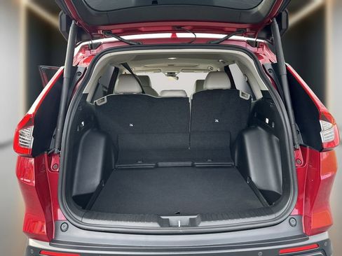 Used 2026 Honda CR-V EX-L image 13