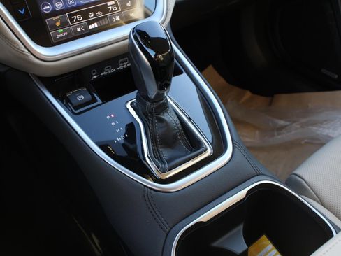 New 2025 Subaru Legacy Limited image 14