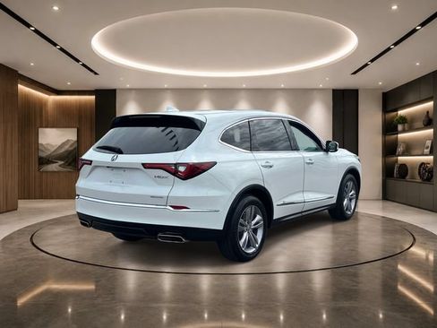 Used 2023 Acura MDX SH-AWD image 6