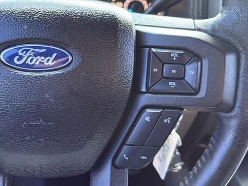 Used 2018 Ford F150 XLT w/ Equipment Group 302A Luxury AWD/4WD image 10