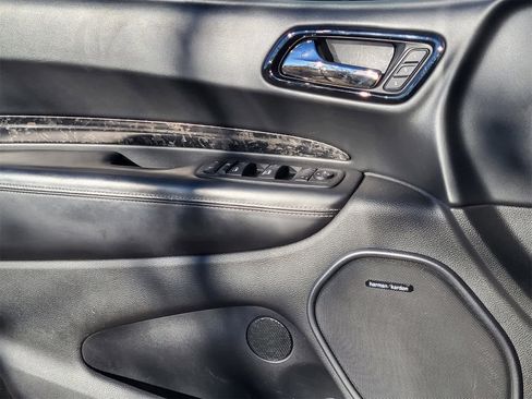 Used 2021 Dodge Durango SRT Hellcat w/ Premium Interior Group image 19