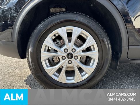 Used 2023 Ford Escape Active w/ Tech Pack #2 image 20