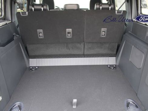 New 2026 Ford Bronco Outer Banks image 6