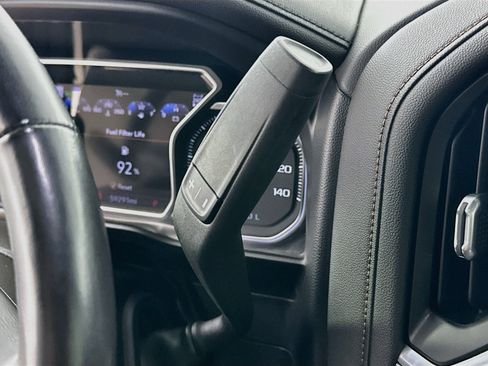 Used 2020 GMC Sierra 2500 AT4 w/ AT4 Premium Package AWD/4WD image 21