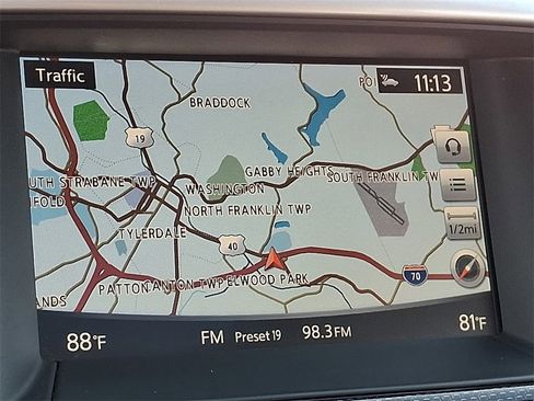 Used 2020 Nissan Pathfinder SL image 18