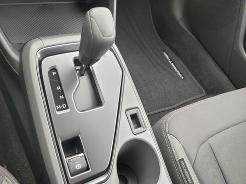 New 2026 Subaru Crosstrek 2.0i Premium w/ Crosstrek Mirror Package image 13