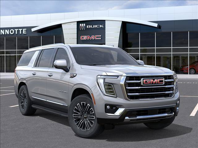New 2026 GMC Yukon XL Elevation w/ LPO, Floor Liner Package AWD/4WD image 7