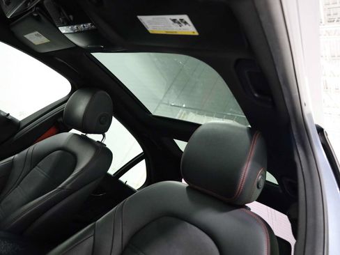 Used 2016 Mercedes-Benz C 450 AMG image 19