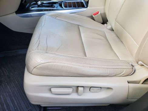 Used 2014 Acura MDX SH-AWD image 16