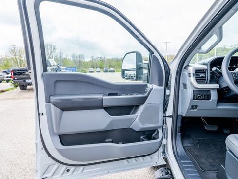 New 2026 Ford F350 XL w/ STX Appearance Package AWD/4WD image 30
