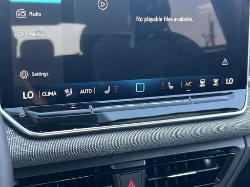 New 2026 Volkswagen Tiguan S AWD/4WD image 23