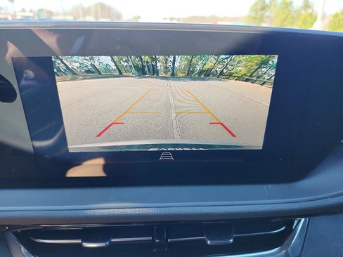 New 2026 Buick Envista Sport Touring w/ Convenience I Package FWD image 14