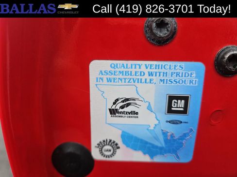 Certified 2016 Chevrolet Express 3500 LT w/ LT Preferred Equipment Group RWD image 36