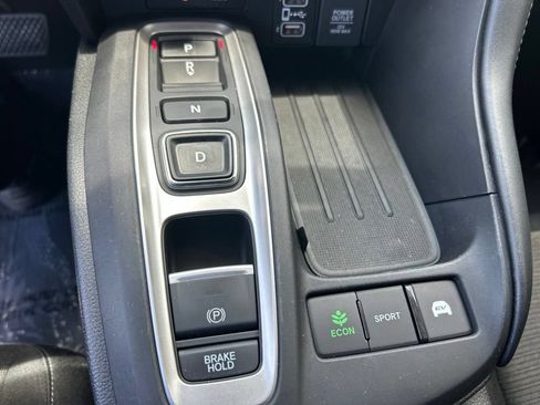 Used 2021 Honda Insight EX image 37