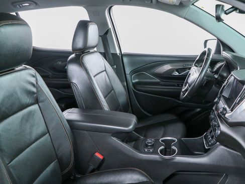 Used 2020 GMC Terrain SLT w/ Preferred Package FWD image 26