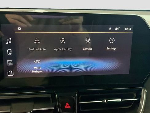 New 2026 Chevrolet TrailBlazer ACTIV w/ Convenience Package image 17