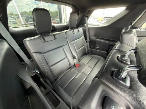 Used 2021 Ford Explorer ST w/ Equipment Group 401A AWD/4WD image 11