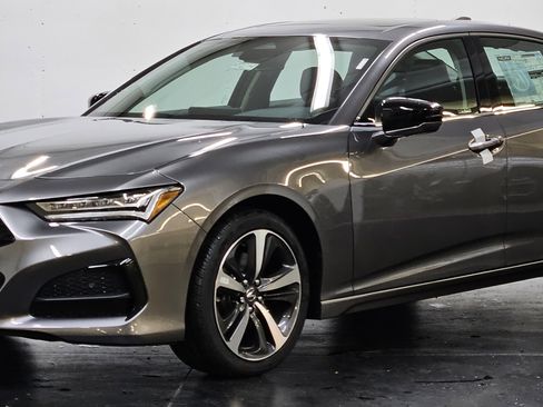 New 2025 Acura TLX w/ Technology Package image 10