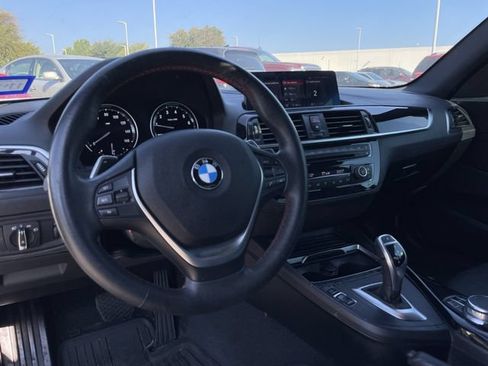 Used 2018 BMW 230i xDrive Coupe AWD/4WD image 10
