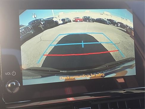 New 2026 Toyota Corolla SE image 14