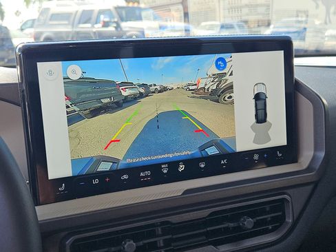 New 2025 Ford Bronco Sport Big Bend w/ Convenience Package image 12