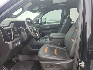 Used 2025 GMC Sierra 2500 AT4 w/ AT4 Premium Plus Package video 2