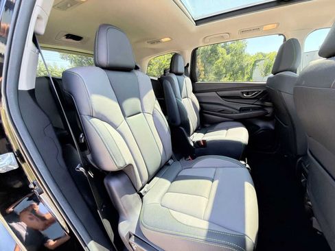 Certified 2023 Subaru Ascent Onyx Edition AWD/4WD image 18