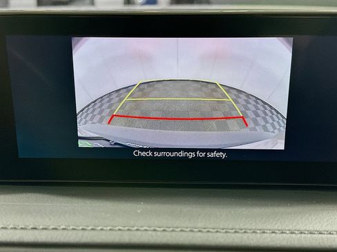 Used 2023 MAZDA CX-30 AWD 2.5 S w/ Select Package image 22