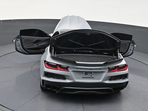 Used 2025 Chevrolet Corvette E-Ray w/ Stealth Interior Trim Package image 32