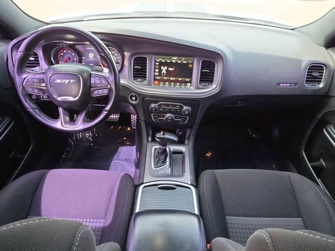 Used 2023 Dodge Charger Scat Pack RWD image 14