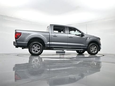 Certified 2024 Ford F150 XLT w/ Mobile Office Package image 31