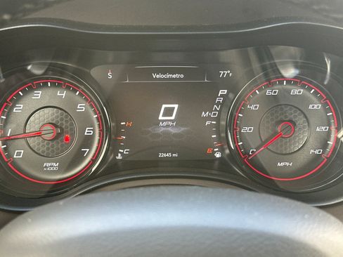 Used 2022 Dodge Charger GT w/ Plus Group RWD image 24