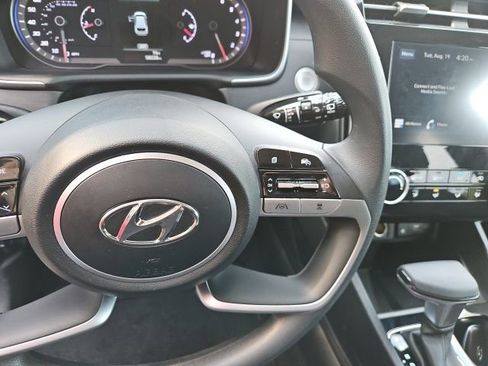 Used 2023 Hyundai Tucson SEL image 21