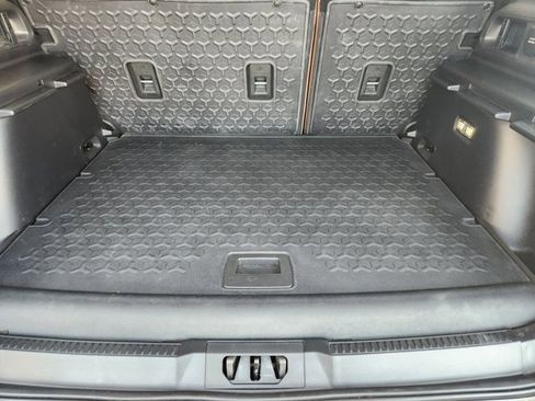 Certified 2023 Ford Bronco Sport Badlands w/ Premium Package image 34