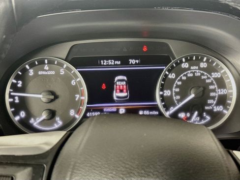 Used 2023 INFINITI QX60 Pure FWD image 19