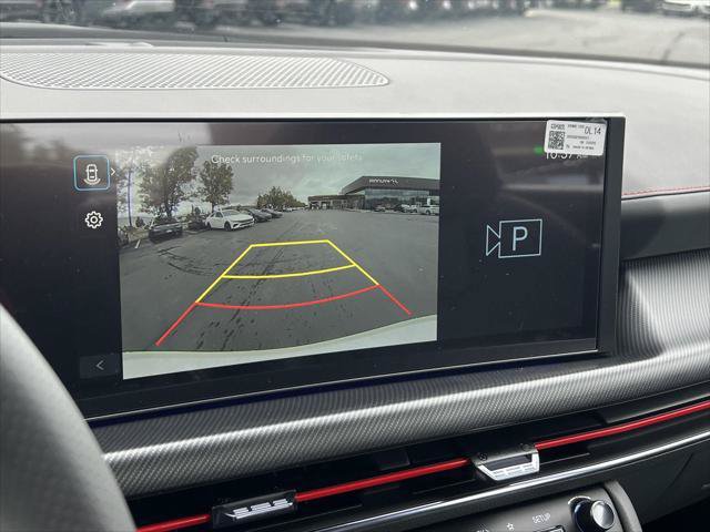 New 2027 Hyundai Sonata N Line FWD image 92