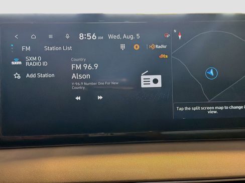 Used 2025 Hyundai Palisade SEL AWD/4WD image 21
