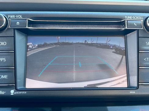 Used 2015 Toyota RAV4 XLE image 21