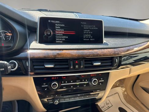 Used 2015 BMW X5 xDrive35i AWD/4WD image 22