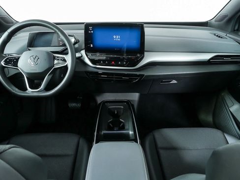 Certified 2023 Volkswagen ID.4 Pro S RWD image 24
