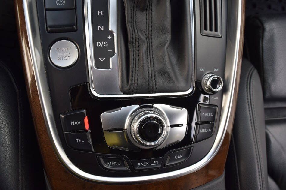 Used 2015 Audi Q5 TDI Premium Plus w/ Technology Package AWD/4WD image 54