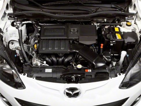 Used 2013 MAZDA MAZDA2 Sport image 16