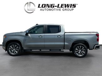 Used 2023 Chevrolet Silverado 1500 LT AWD/4WD video 2