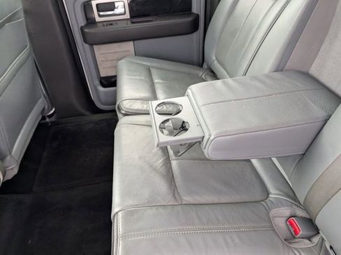 Used 2012 Ford F150 Platinum image 21